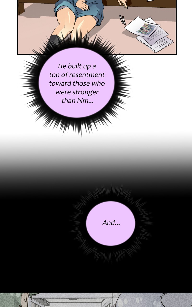 unOrdinary Chapter 177 page 41 - Chapter 177: Episode 171