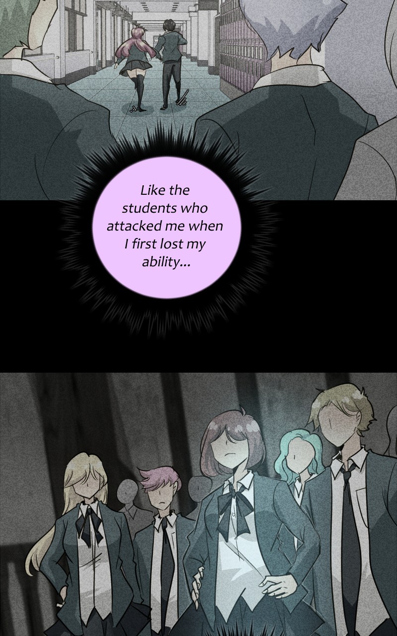 unOrdinary Chapter 177 page 42 - Chapter 177: Episode 171