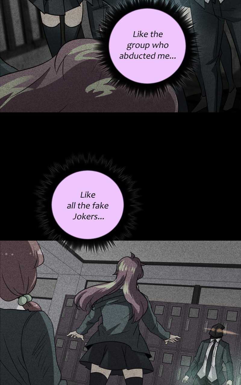 unOrdinary Chapter 177 page 43 - Chapter 177: Episode 171
