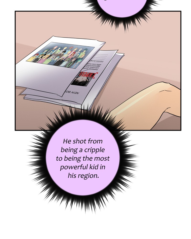 unOrdinary Chapter 177 page 46 - Chapter 177: Episode 171
