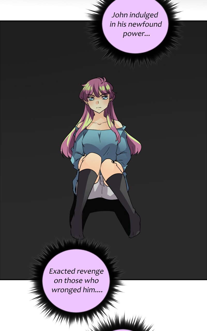 unOrdinary Chapter 177 page 49 - Chapter 177: Episode 171