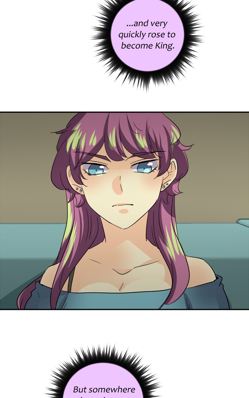unOrdinary Chapter 177 page 50 - Chapter 177: Episode 171