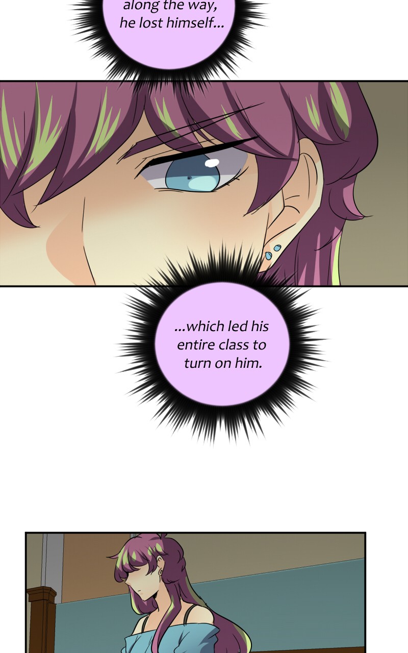unOrdinary Chapter 177 page 51 - Chapter 177: Episode 171