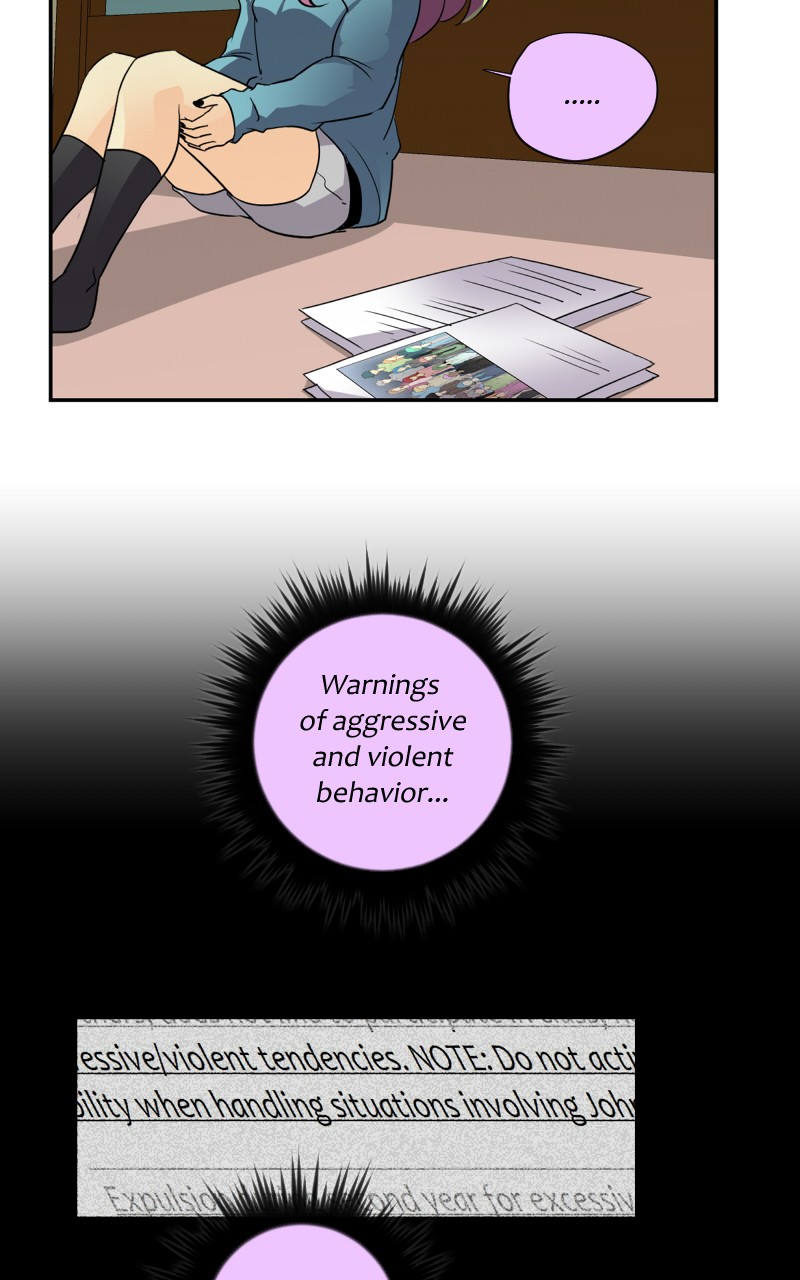 unOrdinary Chapter 177 page 52 - Chapter 177: Episode 171