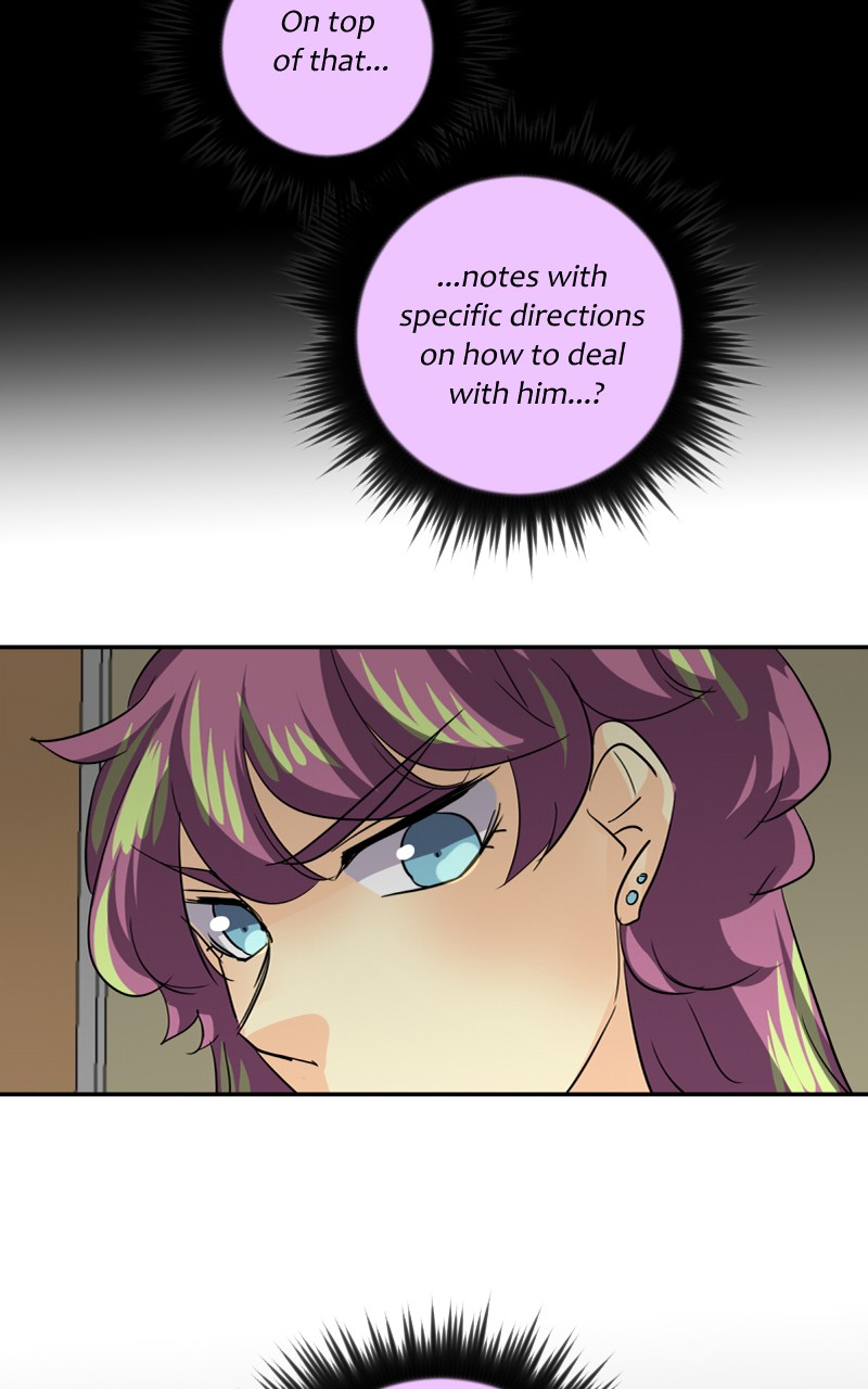 unOrdinary Chapter 177 page 53 - Chapter 177: Episode 171