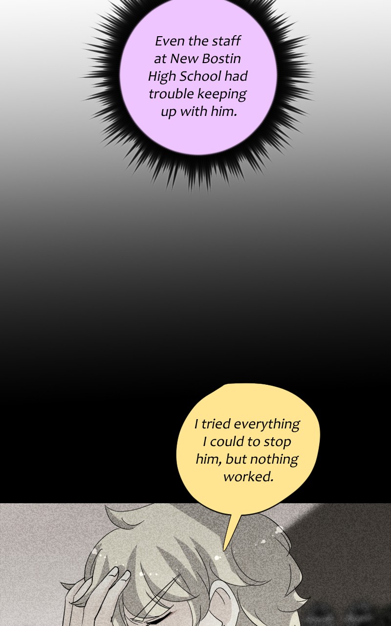 unOrdinary Chapter 177 page 54 - Chapter 177: Episode 171