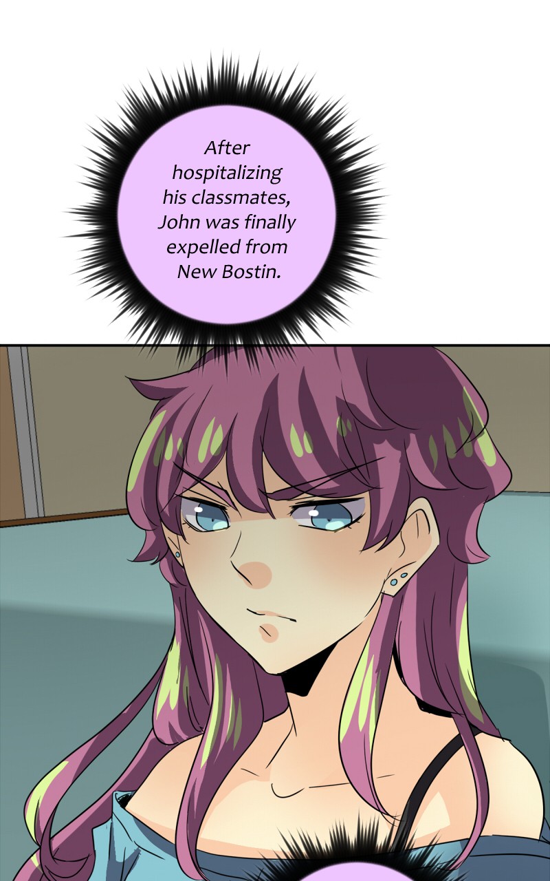 unOrdinary Chapter 177 page 58 - Chapter 177: Episode 171