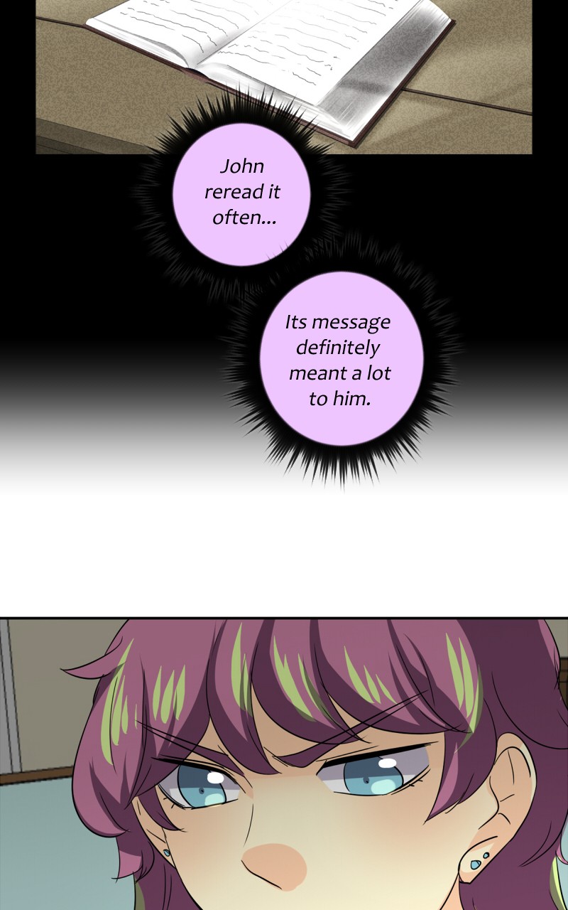 unOrdinary Chapter 177 page 60 - Chapter 177: Episode 171