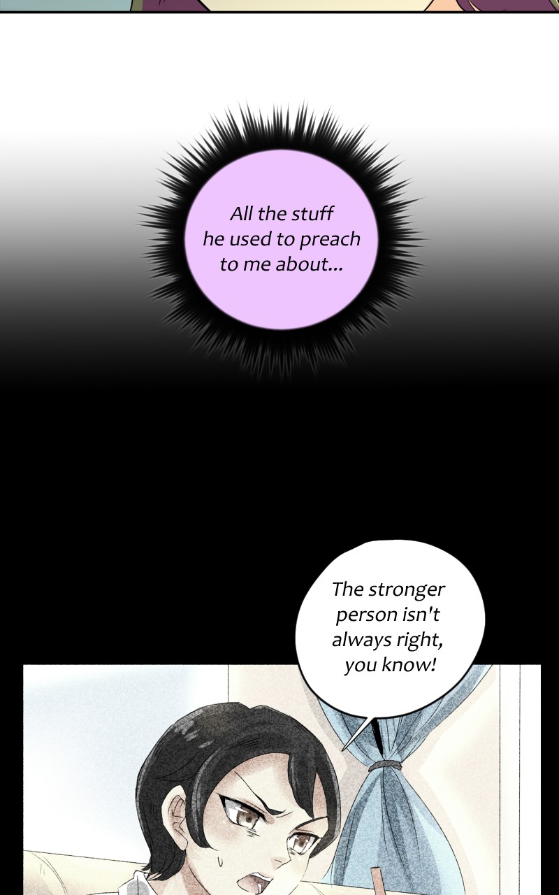 unOrdinary Chapter 177 page 61 - Chapter 177: Episode 171