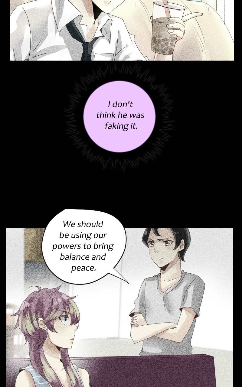 unOrdinary Chapter 177 page 62 - Chapter 177: Episode 171