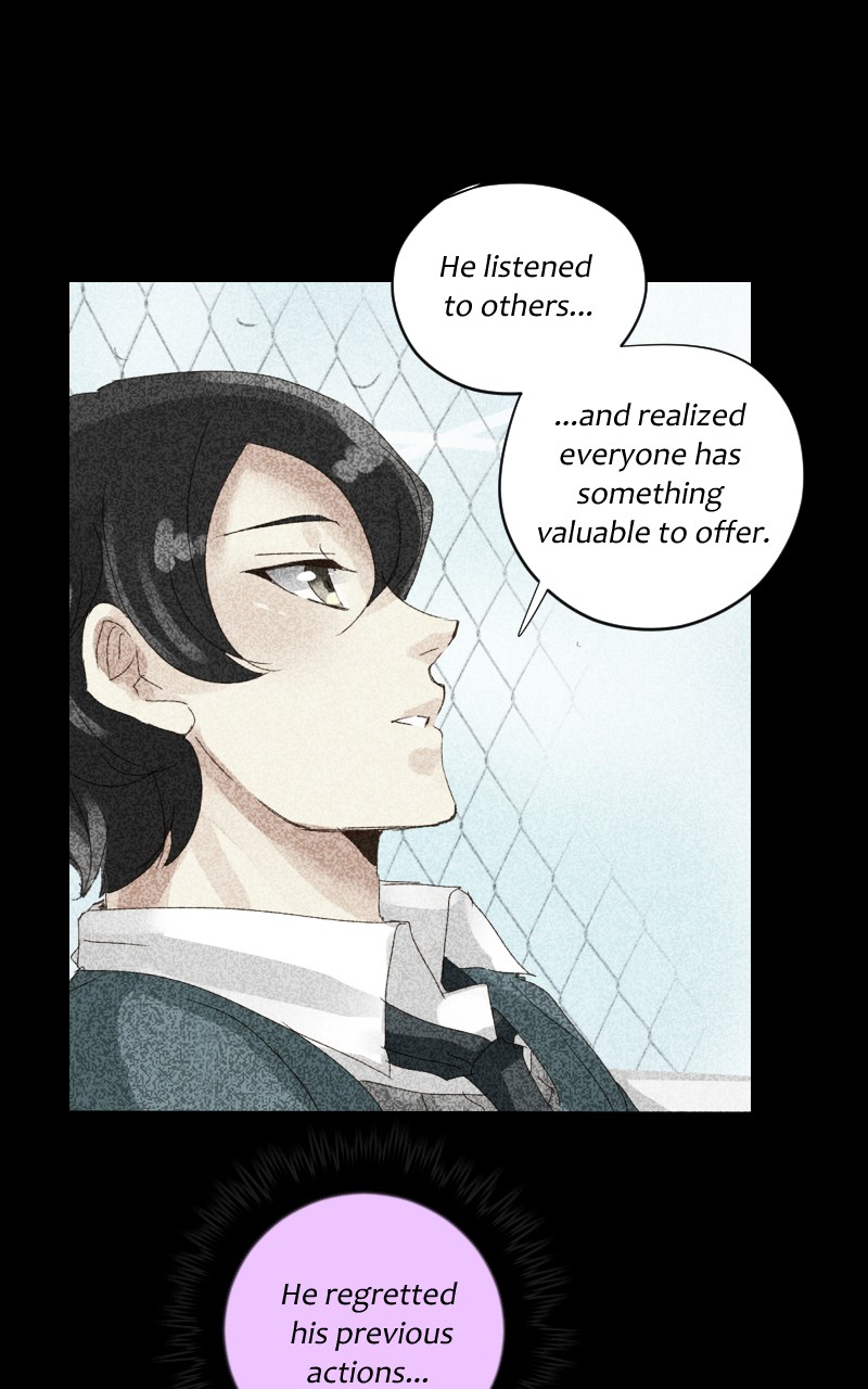 unOrdinary Chapter 177 page 64 - Chapter 177: Episode 171