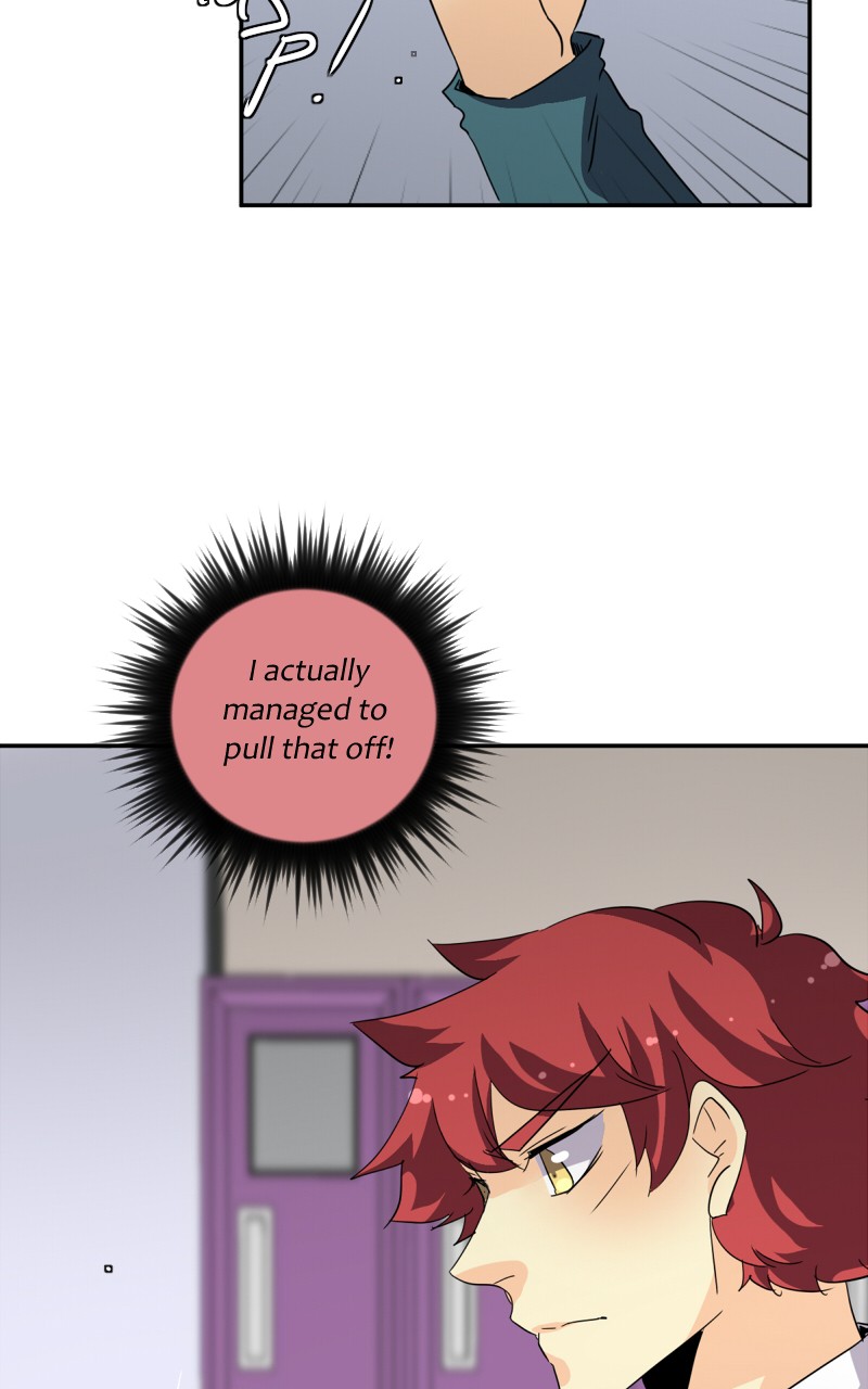 unOrdinary Chapter 177 page 7 - Chapter 177: Episode 171