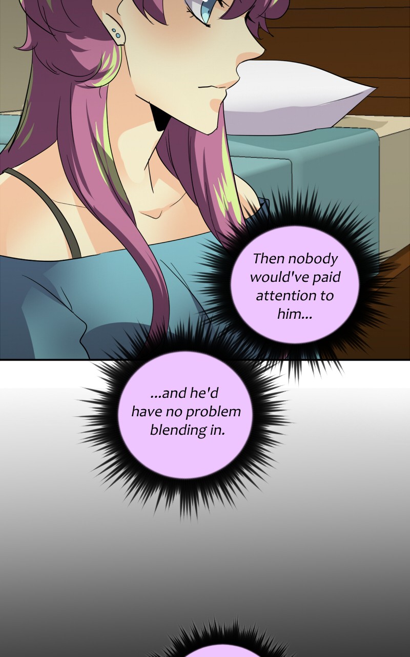 unOrdinary Chapter 177 page 70 - Chapter 177: Episode 171