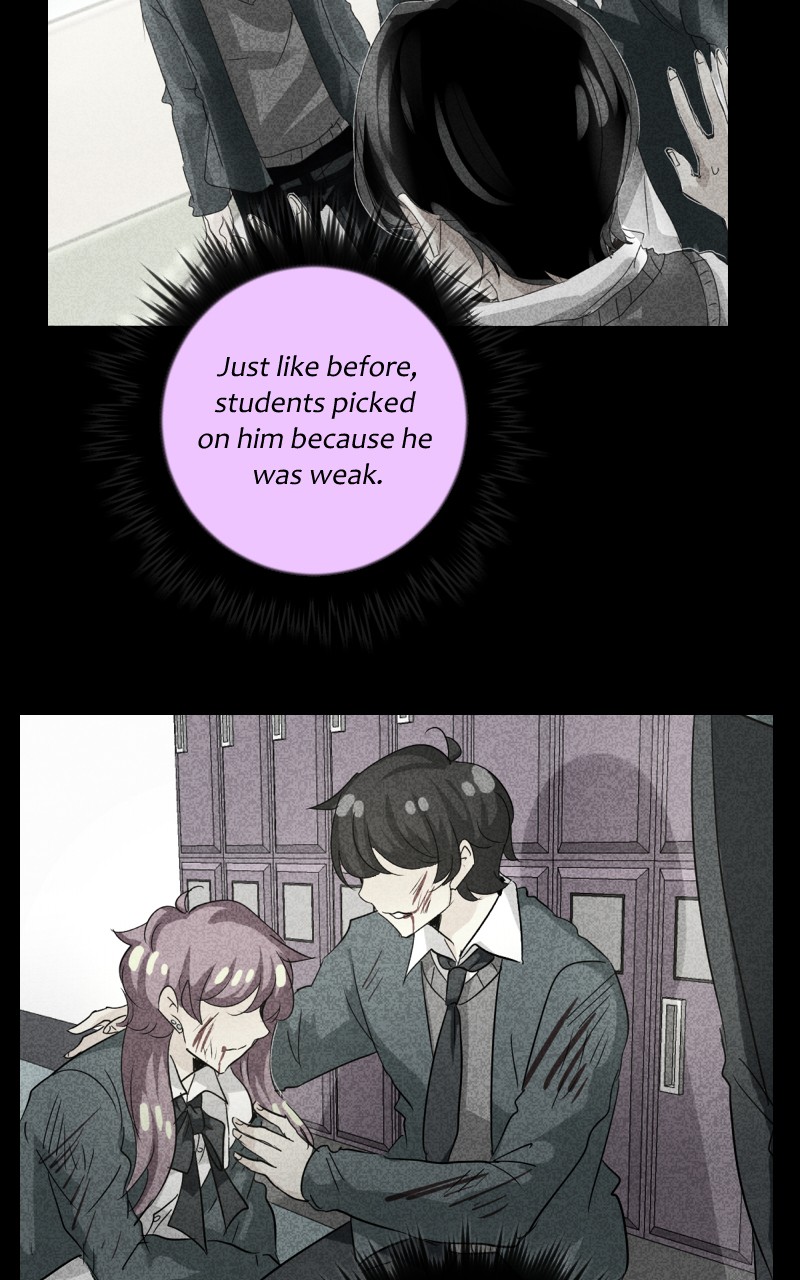 unOrdinary Chapter 177 page 76 - Chapter 177: Episode 171