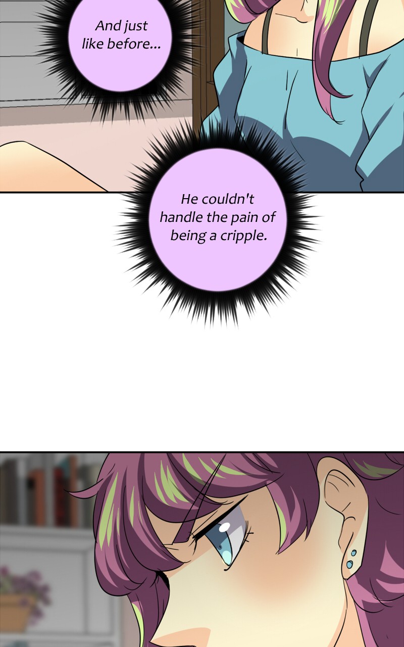 unOrdinary Chapter 177 page 78 - Chapter 177: Episode 171