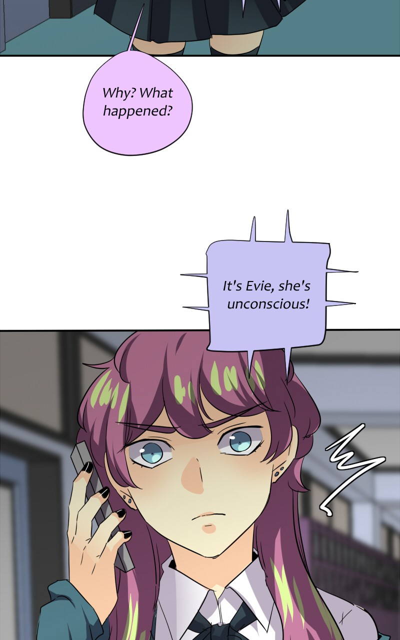 unOrdinary Chapter 177 page 87 - Chapter 177: Episode 171