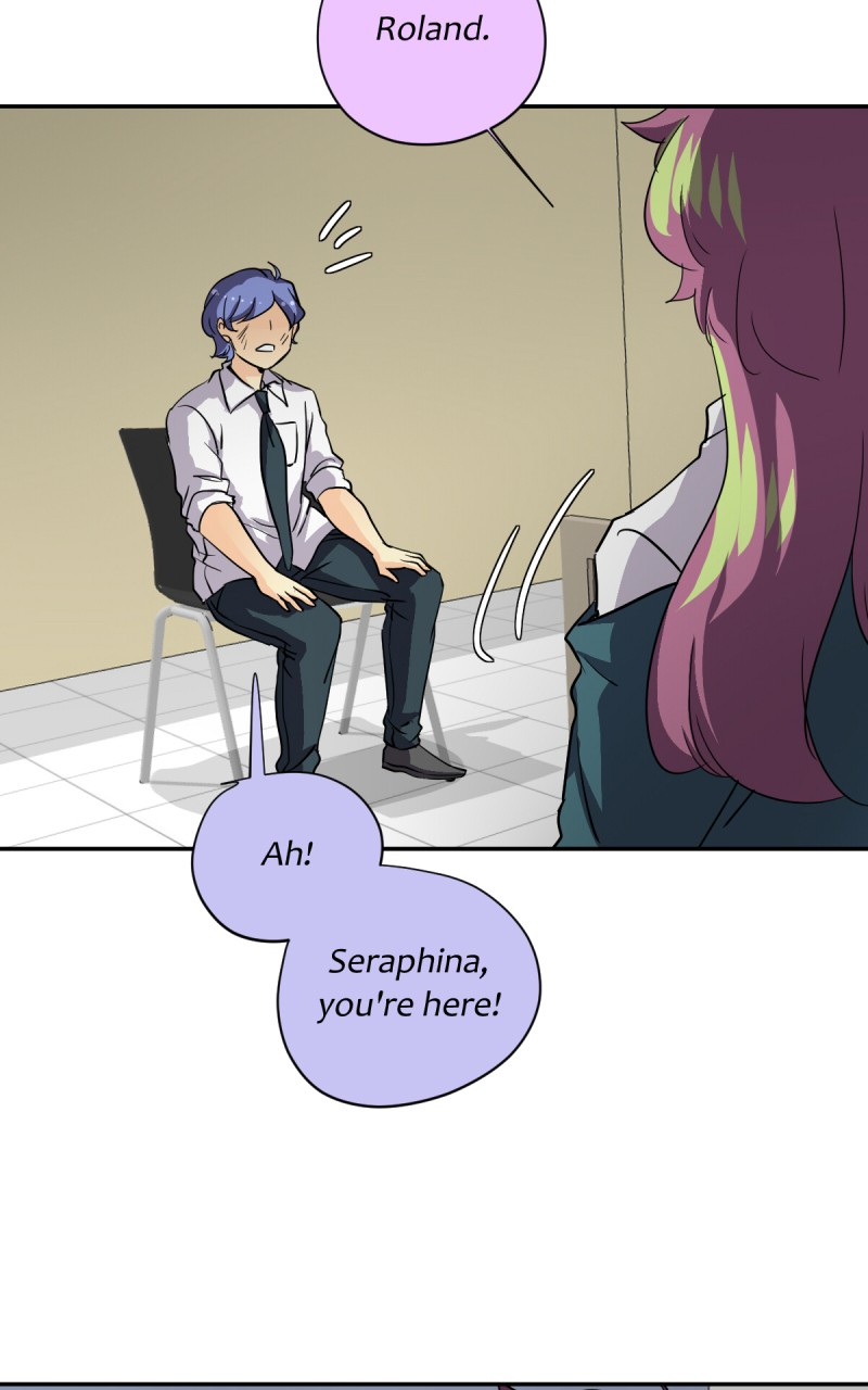 unOrdinary Chapter 178 page 11 - Chapter 178: Episode 172