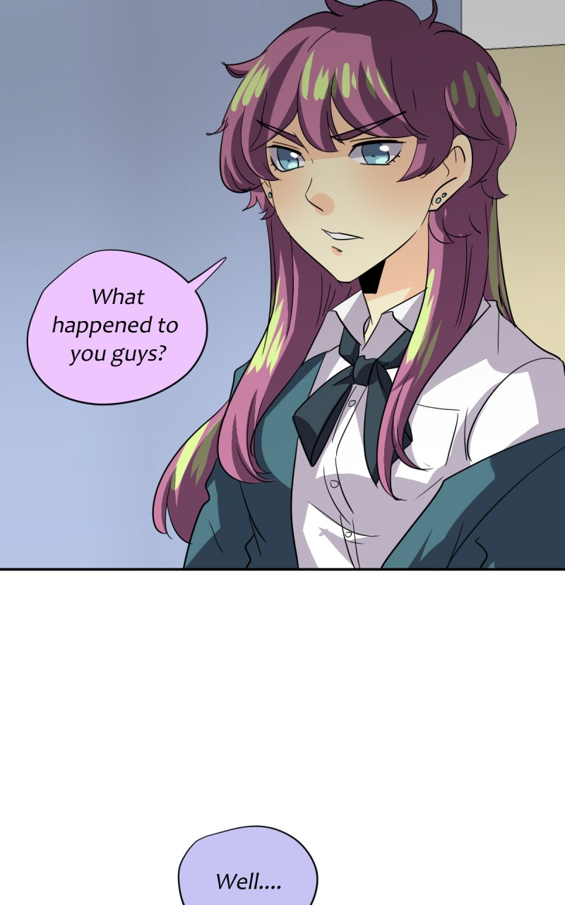 unOrdinary Chapter 178 page 12 - Chapter 178: Episode 172