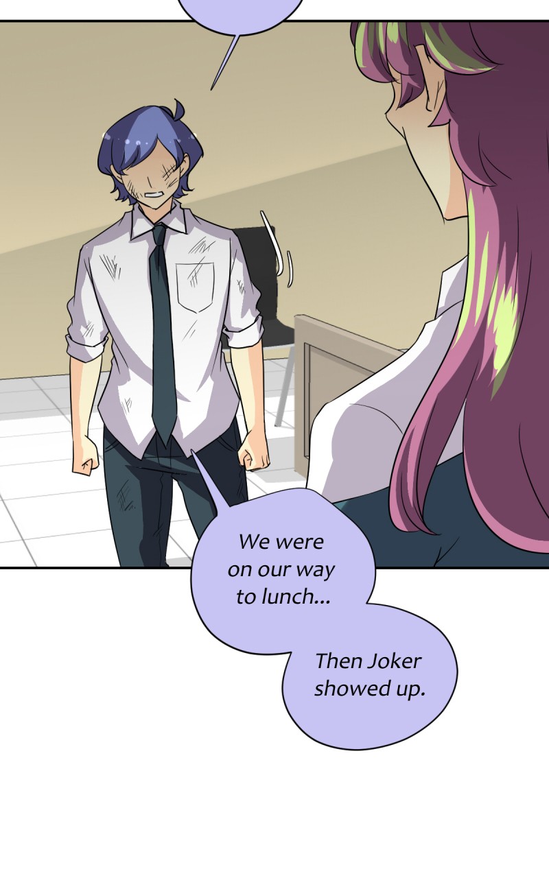 unOrdinary Chapter 178 page 13 - Chapter 178: Episode 172