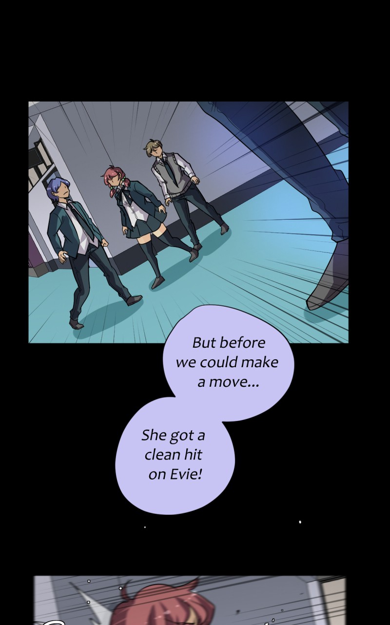 unOrdinary Chapter 178 page 15 - Chapter 178: Episode 172