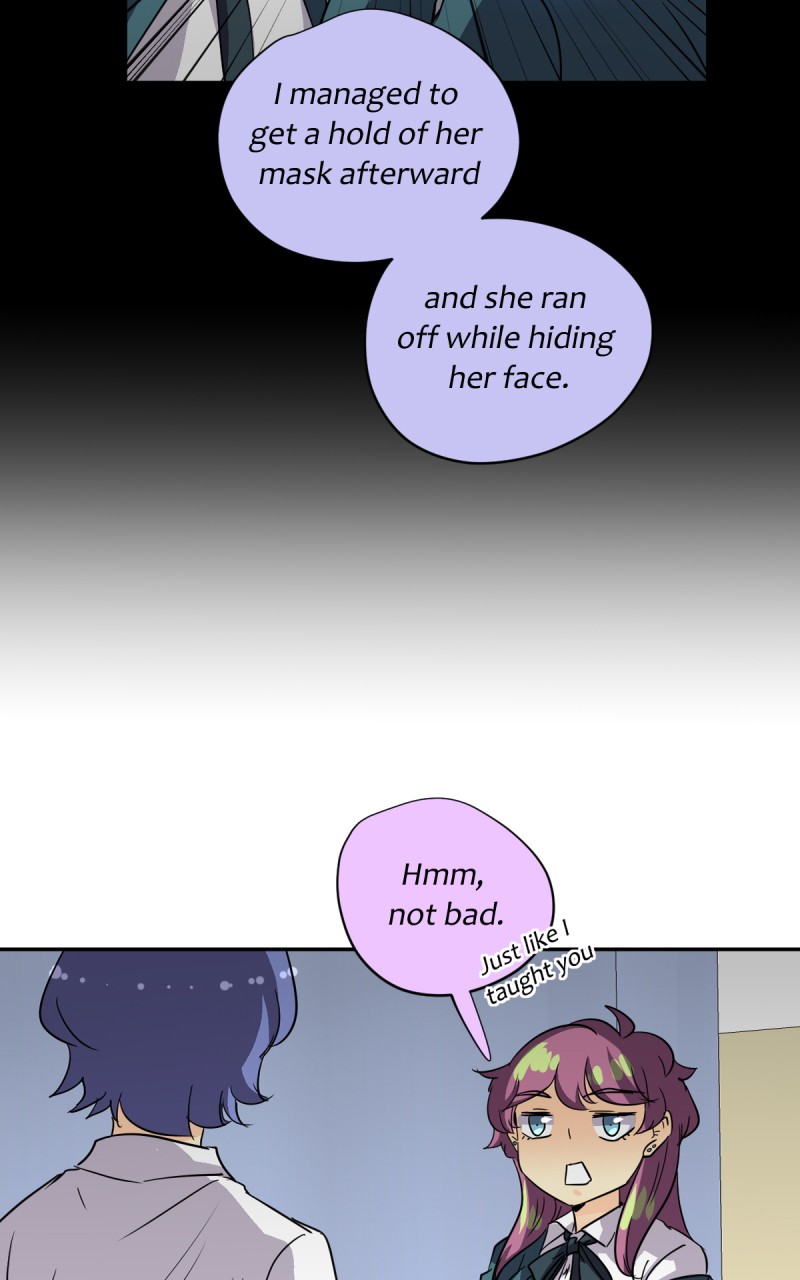 unOrdinary Chapter 178 page 17 - Chapter 178: Episode 172