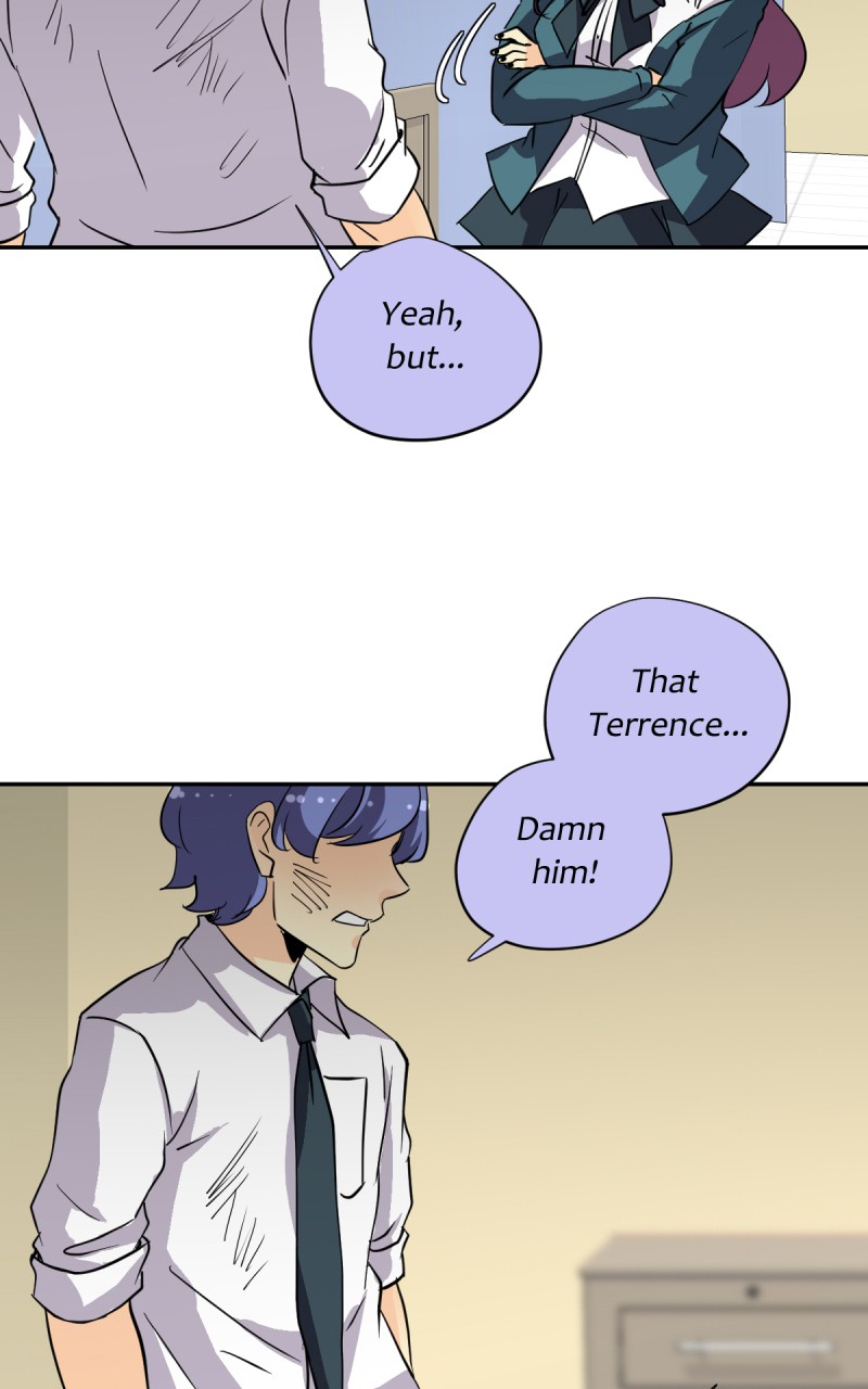 unOrdinary Chapter 178 page 18 - Chapter 178: Episode 172
