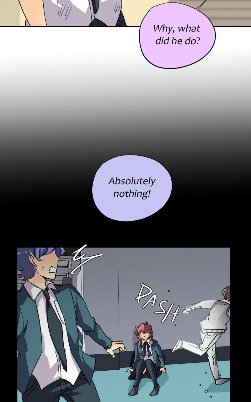 unOrdinary Chapter 178 page 19 - Chapter 178: Episode 172