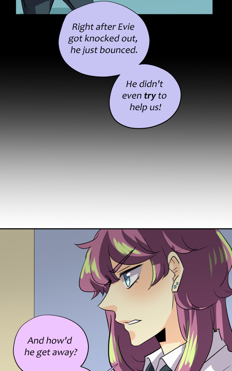 unOrdinary Chapter 178 page 20 - Chapter 178: Episode 172
