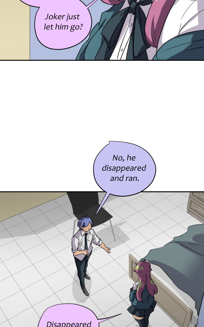 unOrdinary Chapter 178 page 21 - Chapter 178: Episode 172