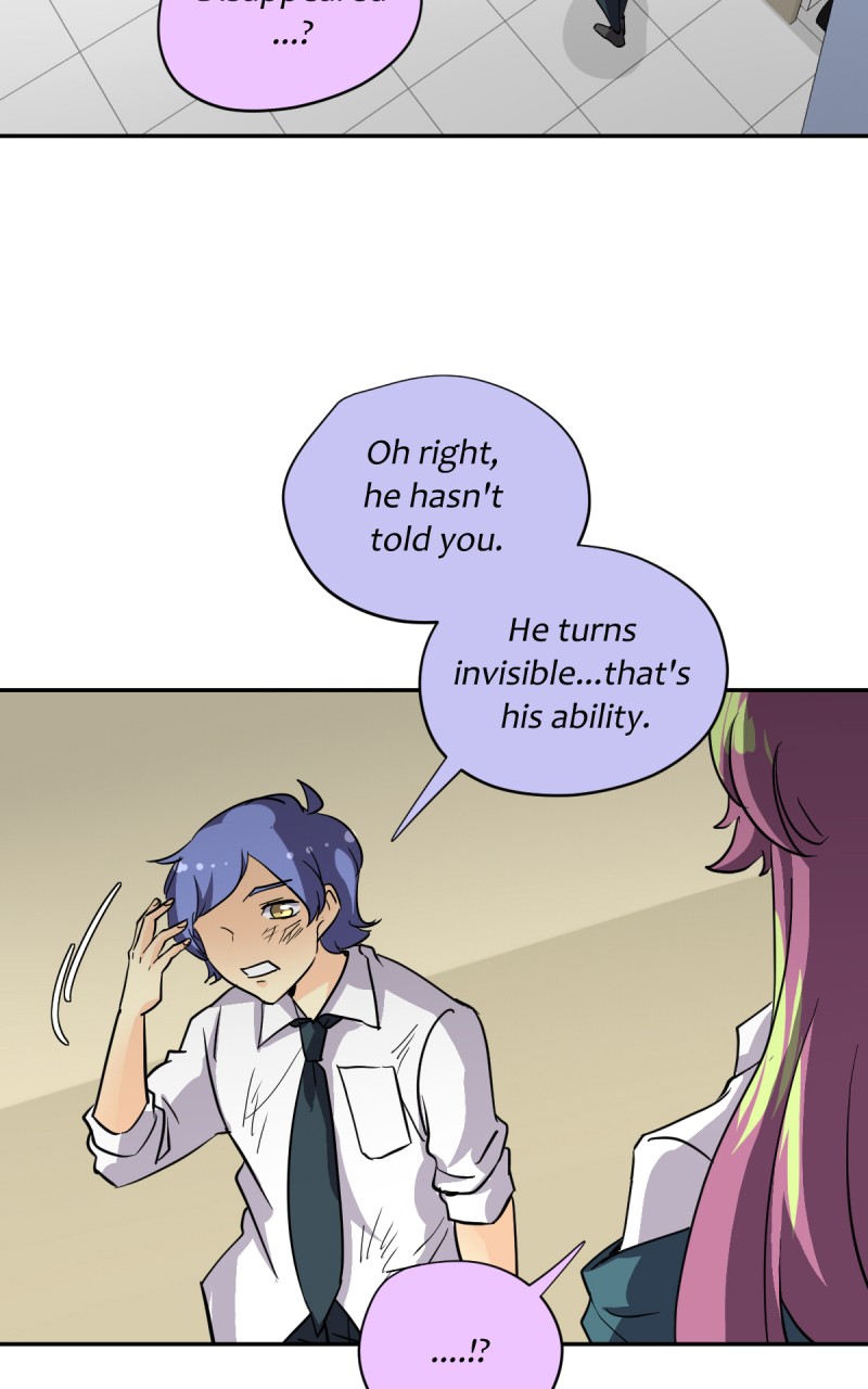 unOrdinary Chapter 178 page 22 - Chapter 178: Episode 172