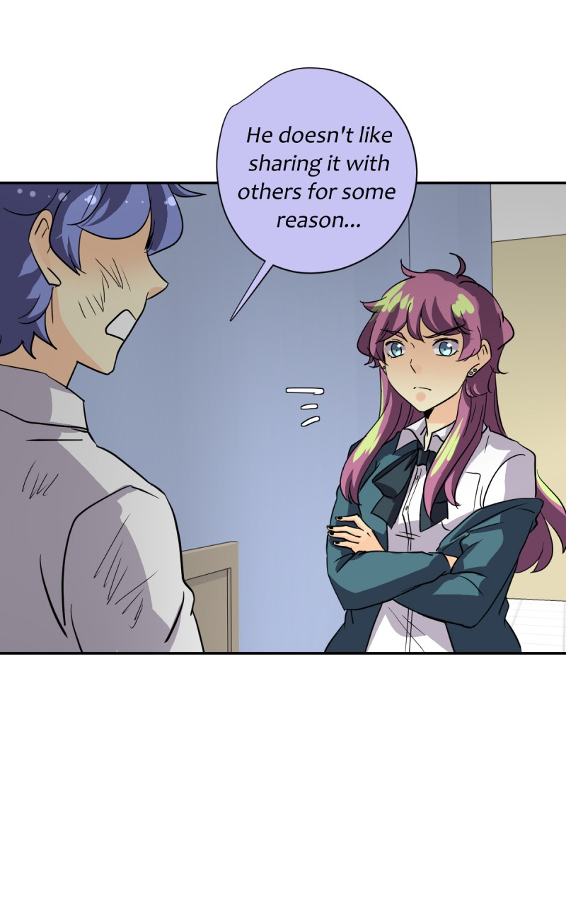 unOrdinary Chapter 178 page 24 - Chapter 178: Episode 172