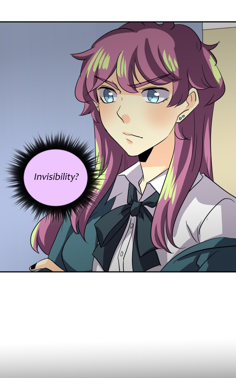 unOrdinary Chapter 178 page 25 - Chapter 178: Episode 172