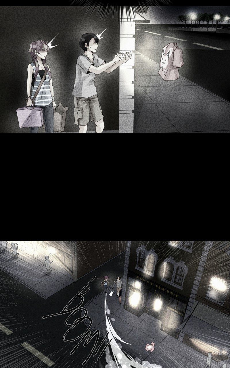 unOrdinary Chapter 178 page 27 - Chapter 178: Episode 172