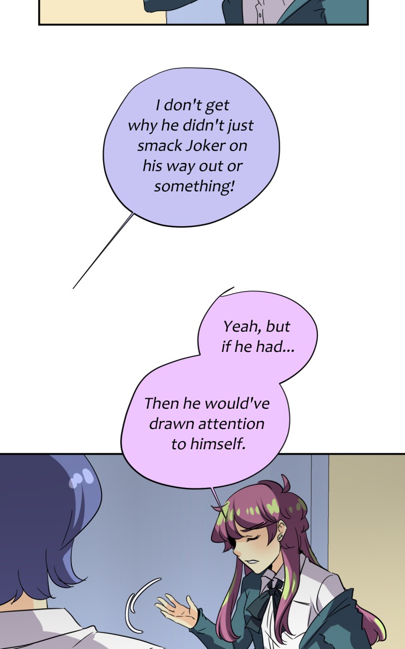 unOrdinary Chapter 178 page 29 - Chapter 178: Episode 172