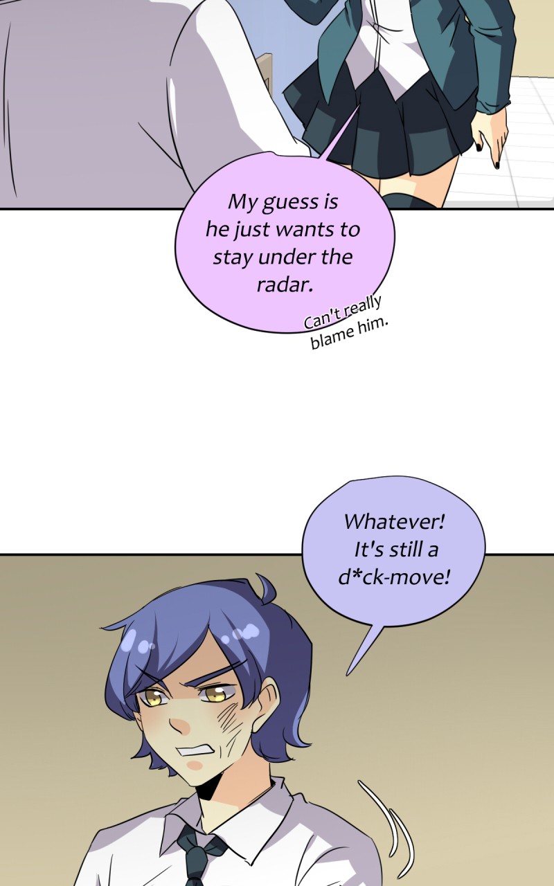 unOrdinary Chapter 178 page 30 - Chapter 178: Episode 172