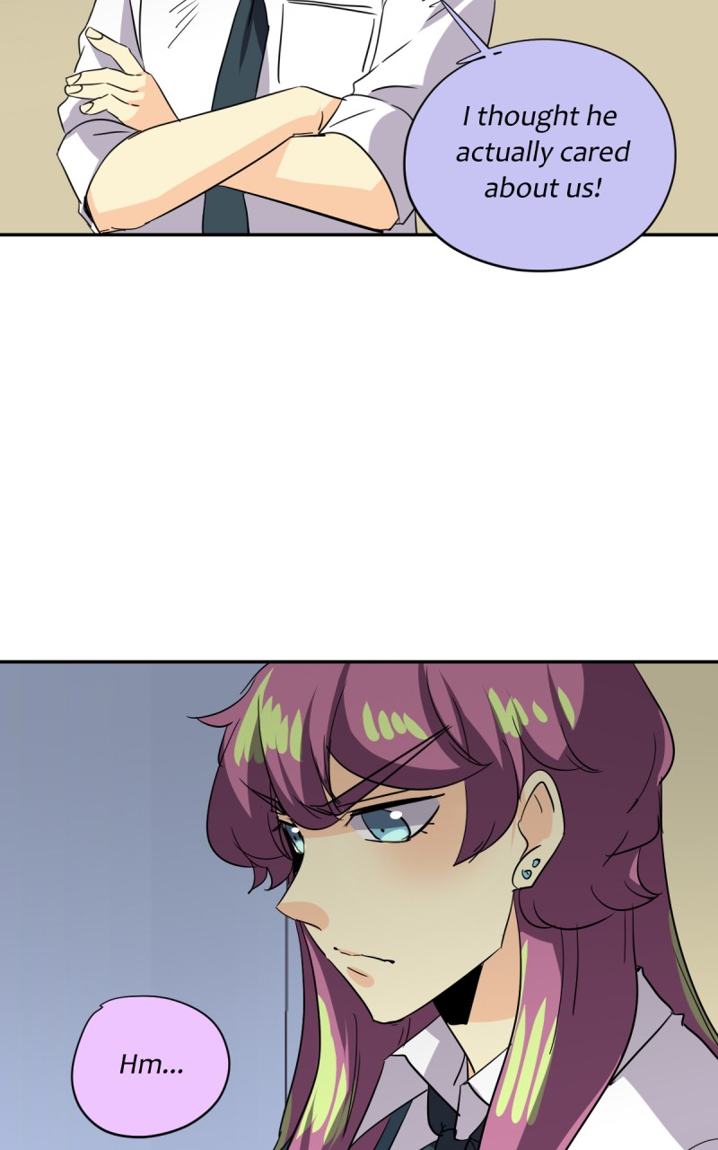 unOrdinary Chapter 178 page 31 - Chapter 178: Episode 172