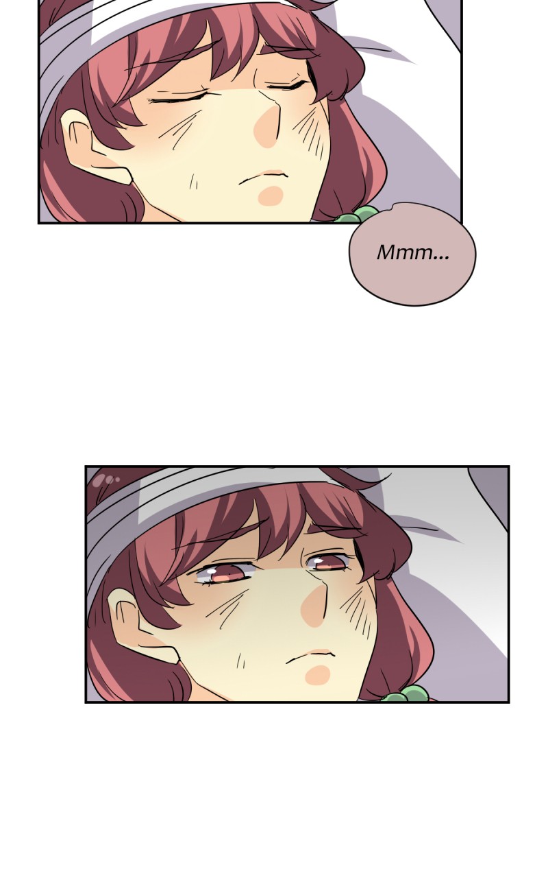 unOrdinary Chapter 178 page 33 - Chapter 178: Episode 172
