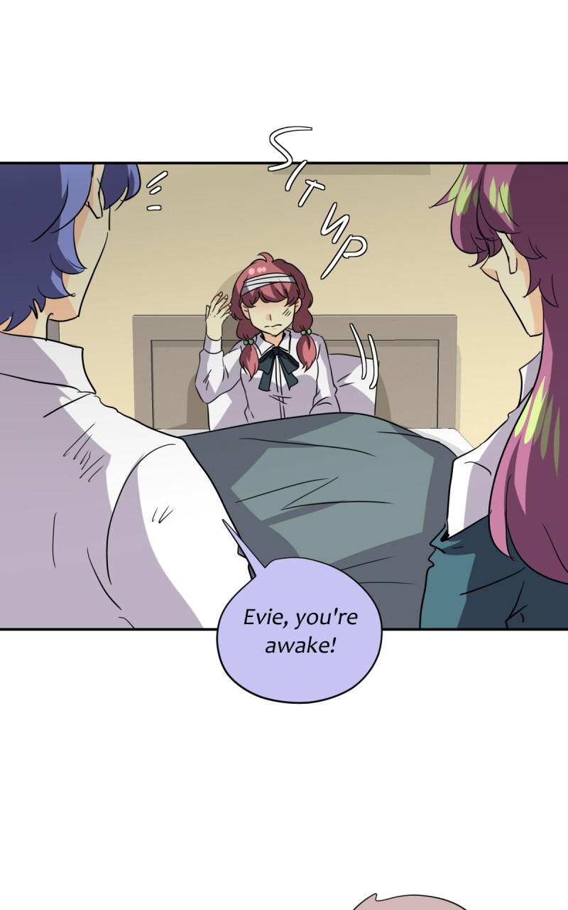 unOrdinary Chapter 178 page 34 - Chapter 178: Episode 172