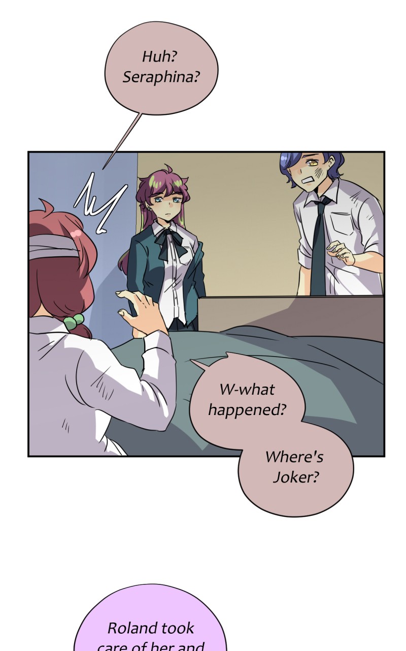 unOrdinary Chapter 178 page 36 - Chapter 178: Episode 172