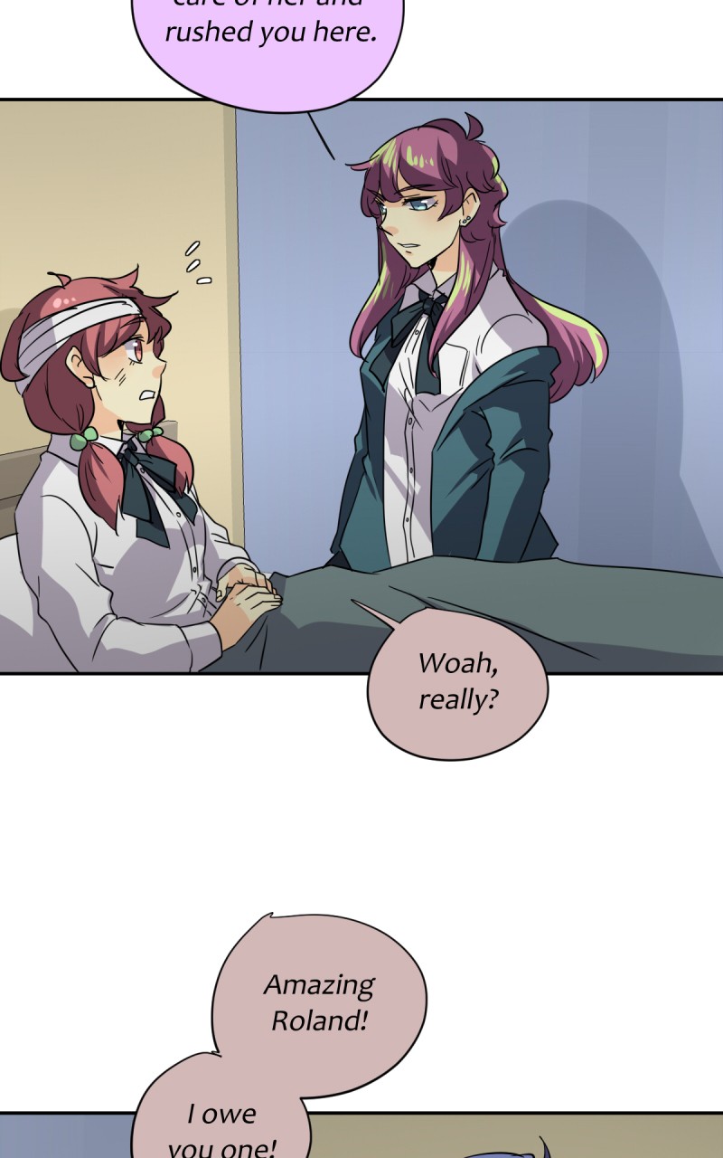 unOrdinary Chapter 178 page 37 - Chapter 178: Episode 172