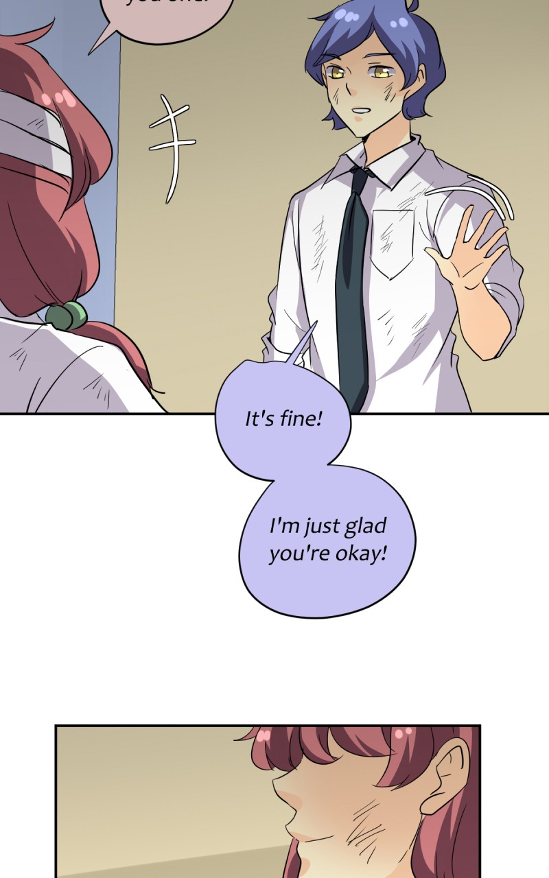unOrdinary Chapter 178 page 38 - Chapter 178: Episode 172