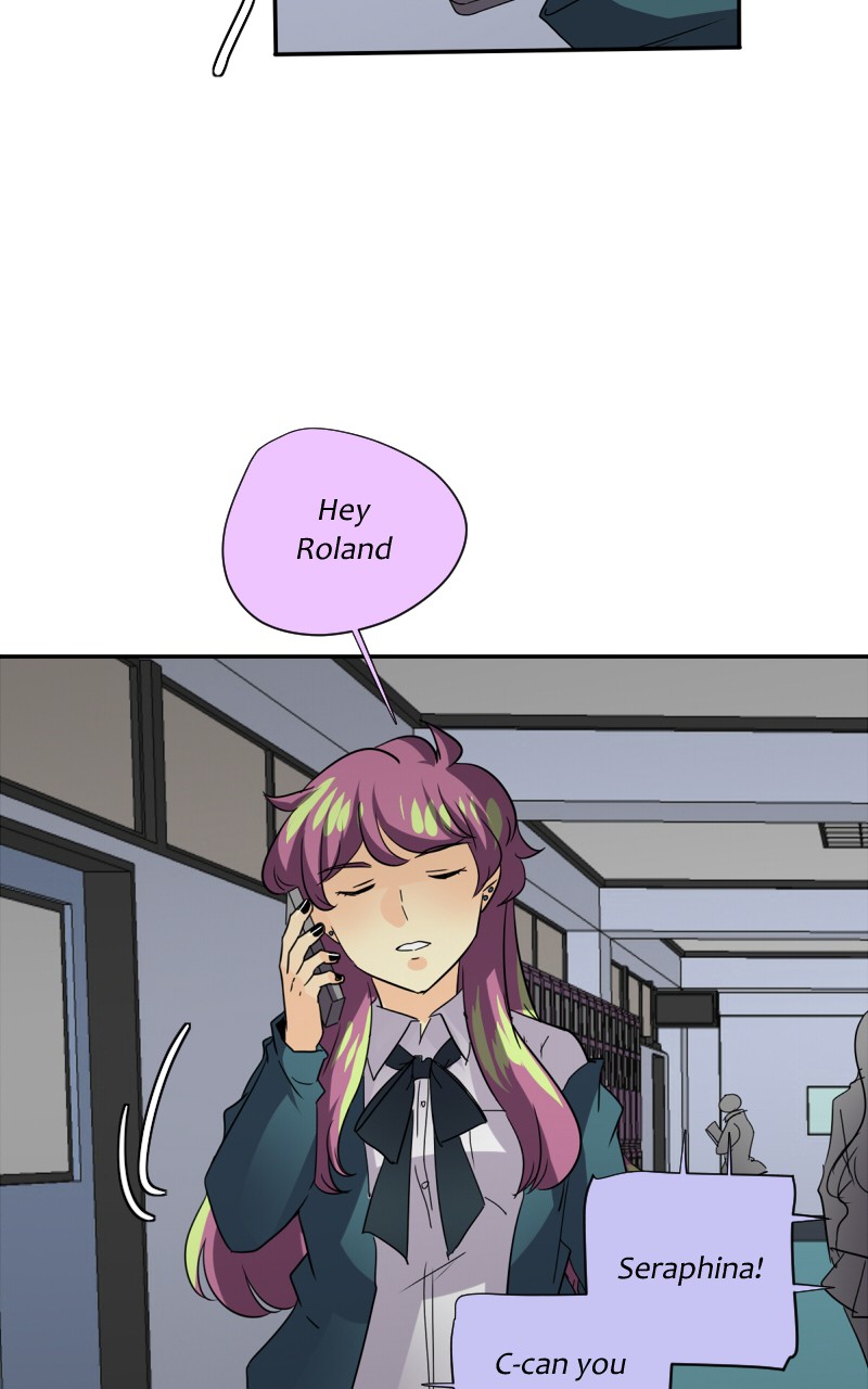 unOrdinary Chapter 178 page 4 - Chapter 178: Episode 172