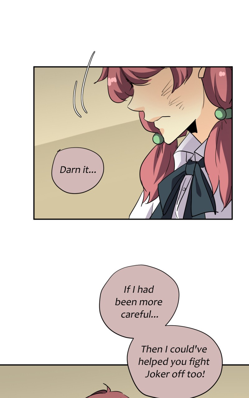 unOrdinary Chapter 178 page 40 - Chapter 178: Episode 172