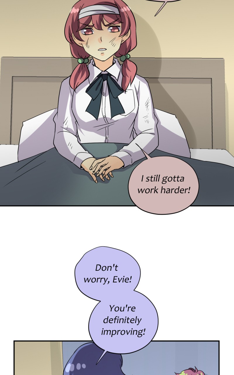 unOrdinary Chapter 178 page 41 - Chapter 178: Episode 172