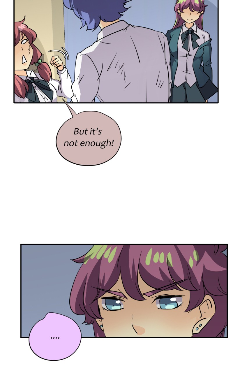 unOrdinary Chapter 178 page 42 - Chapter 178: Episode 172