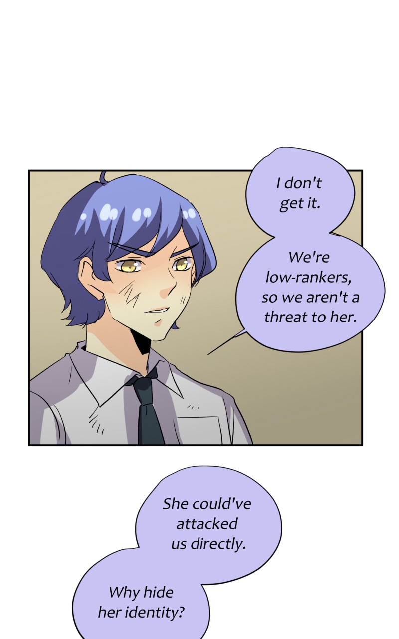 unOrdinary Chapter 178 page 43 - Chapter 178: Episode 172