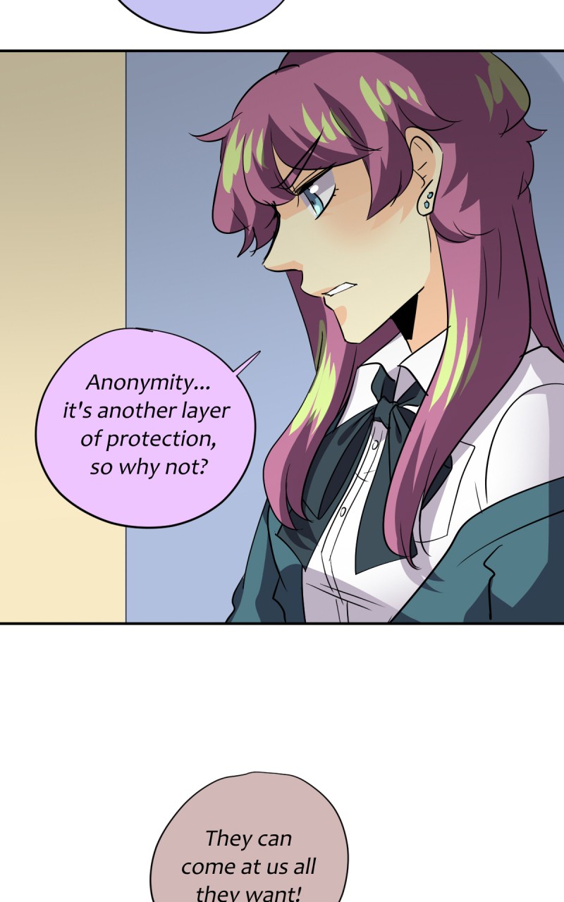 unOrdinary Chapter 178 page 44 - Chapter 178: Episode 172