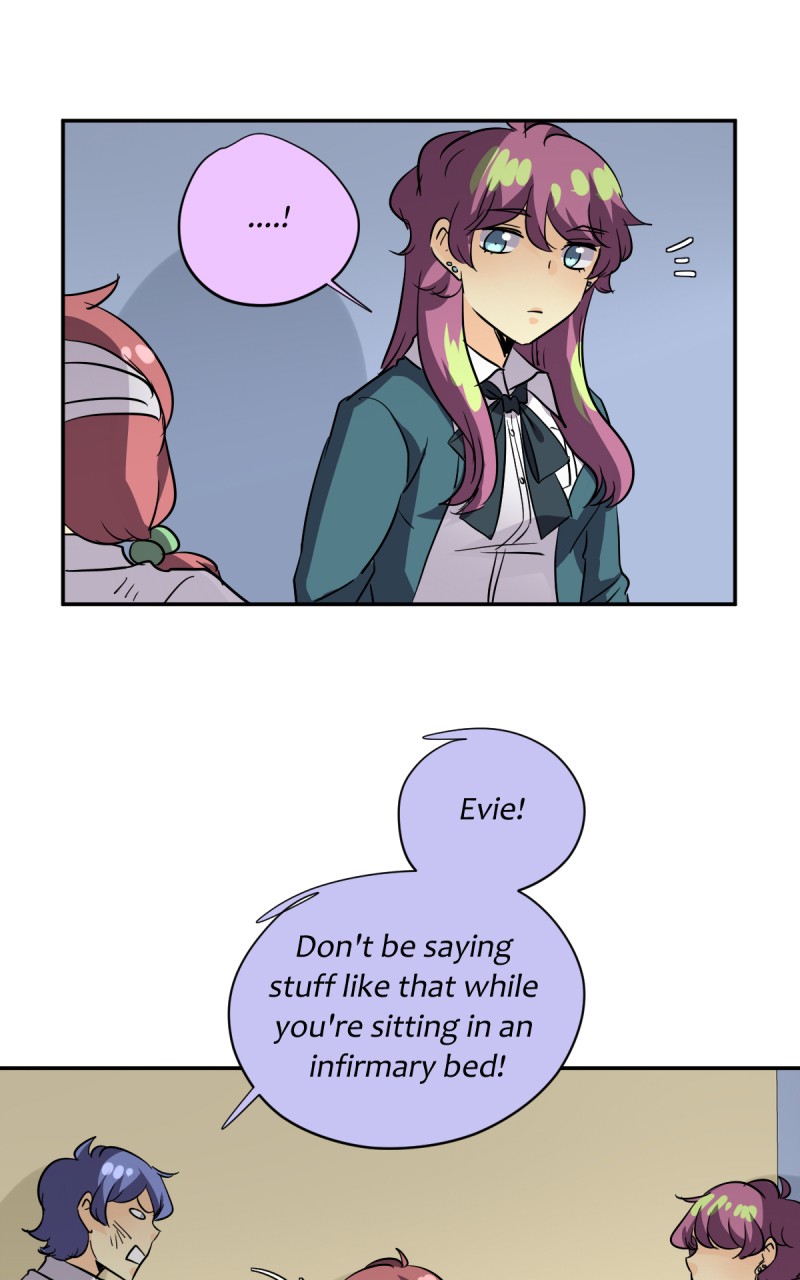 unOrdinary Chapter 178 page 46 - Chapter 178: Episode 172