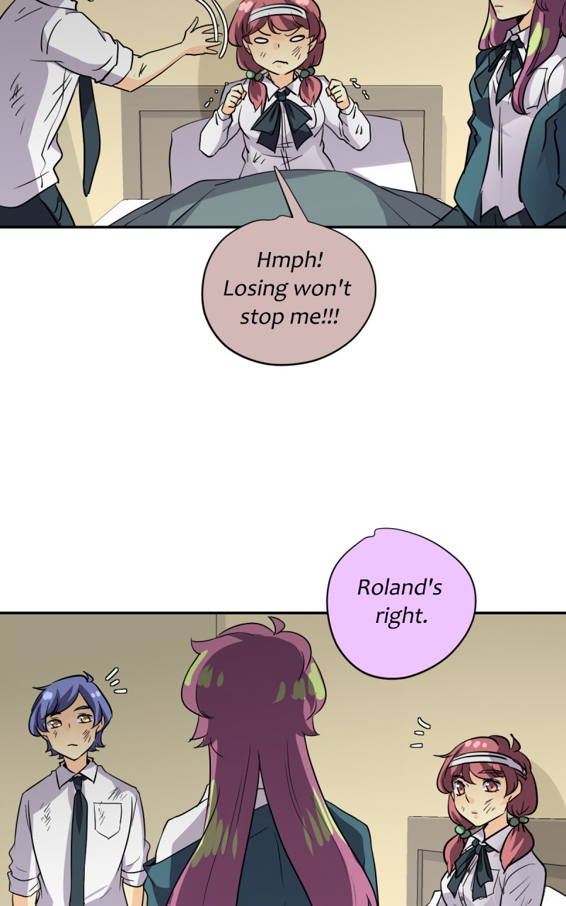 unOrdinary Chapter 178 page 47 - Chapter 178: Episode 172