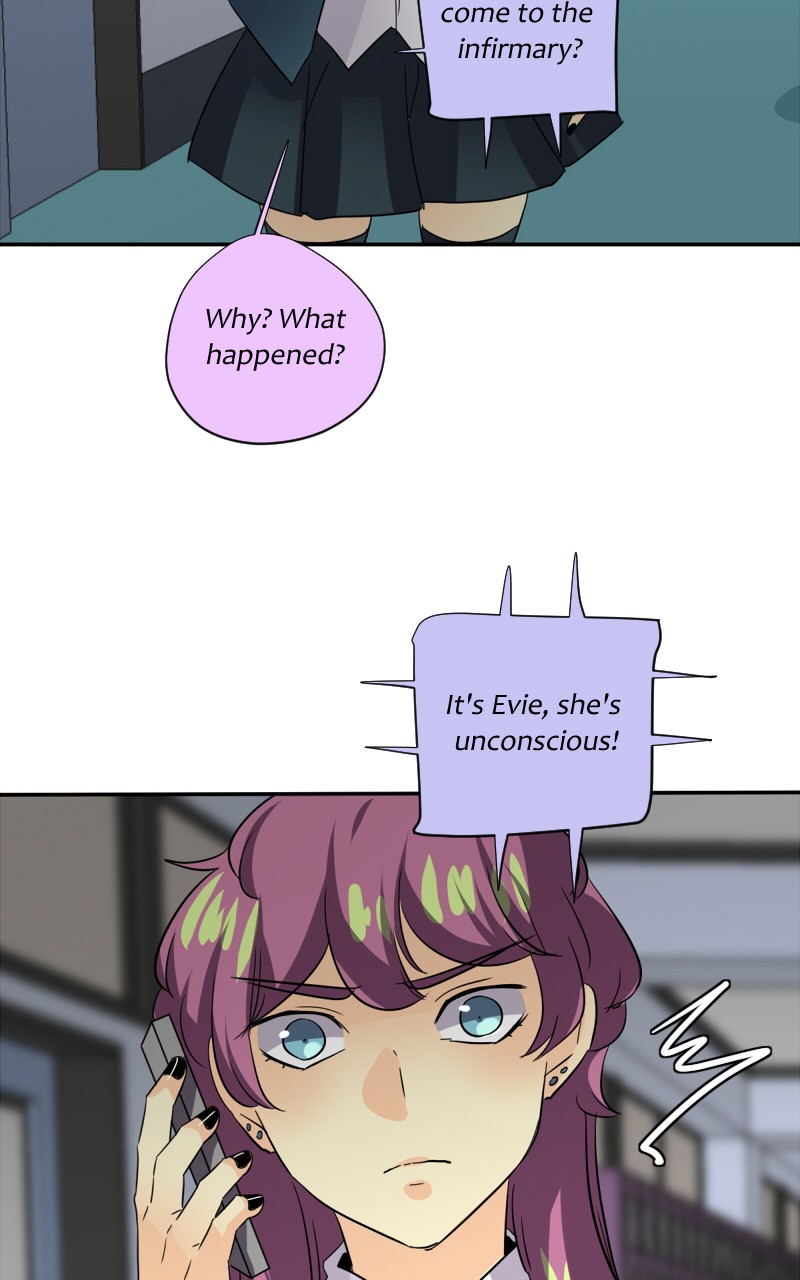 unOrdinary Chapter 178 page 5 - Chapter 178: Episode 172